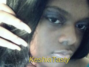 KeshiaTasty