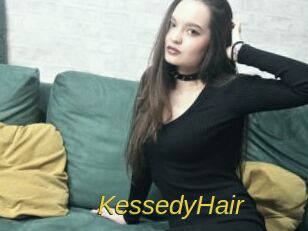 KessedyHair