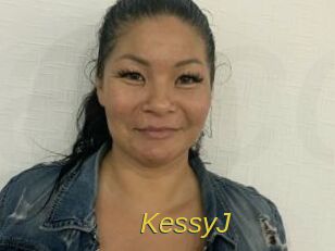 KessyJ