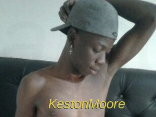 KestonMoore