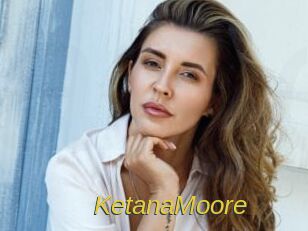 KetanaMoore