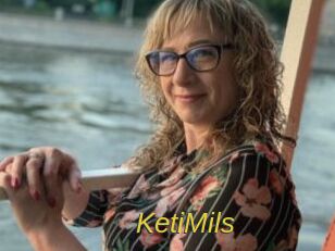 KetiMils