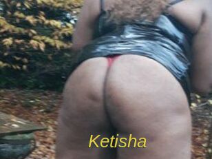 Ketisha