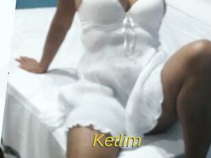 Ketlim