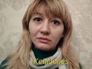 KettiJones