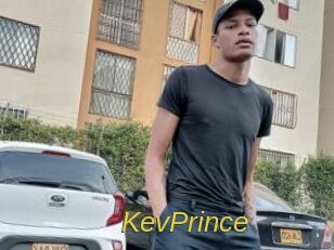 KevPrince