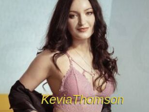 KeviaThomson