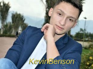 KevinBenson