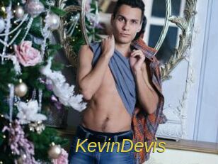 KevinDevis
