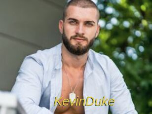 KevinDuke