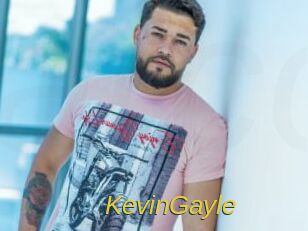 KevinGayle