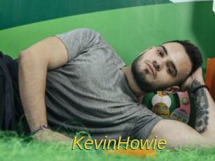 KevinHowie