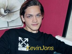 KevinJons