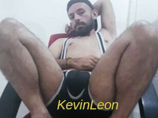 KevinLeon