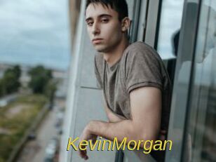 KevinMorgan