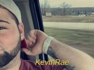 KevinRae