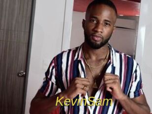 KevinSam
