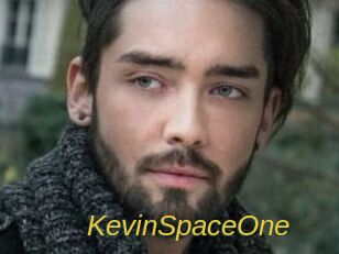 KevinSpaceOne
