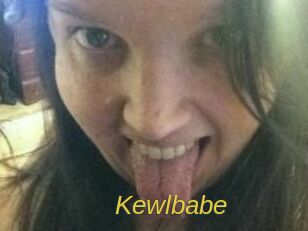 Kewlbabe