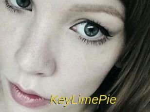 KeyLimePie