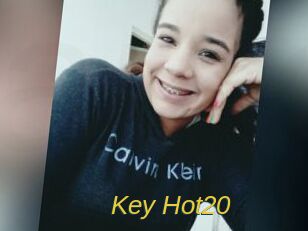 Key_Hot20