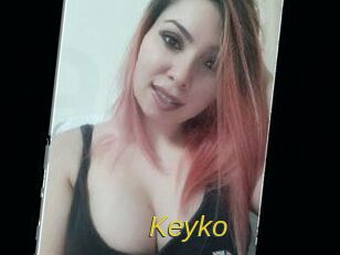Keyko