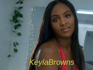 KeylaBrowns