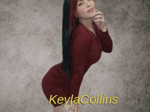 KeylaCollins