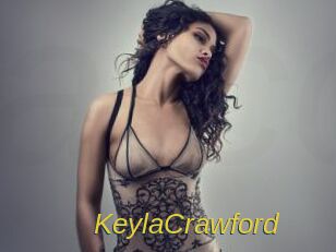 KeylaCrawford