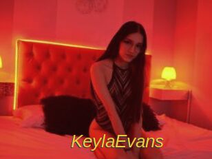 KeylaEvans