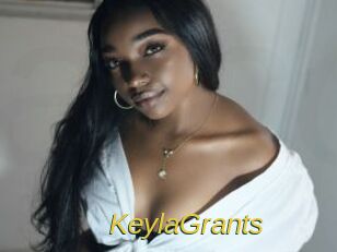 KeylaGrants