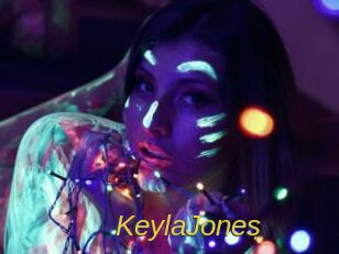 KeylaJones