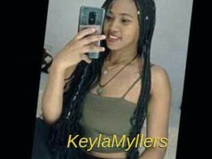 KeylaMyllers