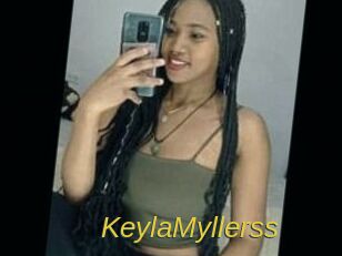 KeylaMyllerss