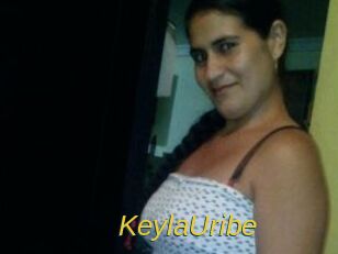 KeylaUribe