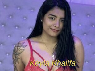 Keyla_Khalifa