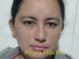 Keyla_Maxter