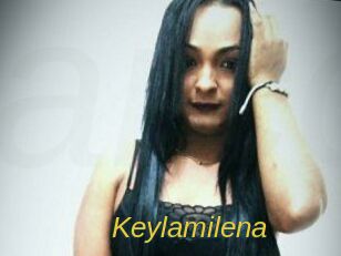Keylamilena