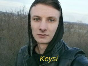 Keysi