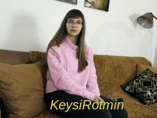 KeysiRotmin
