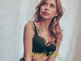 Keysi_Shy