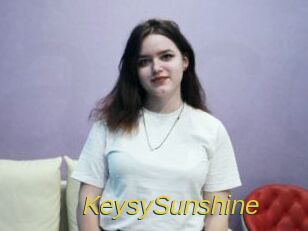 KeysySunshine
