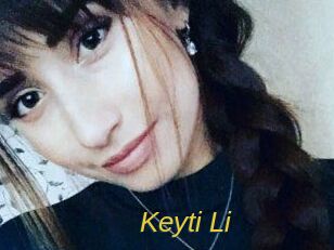 Keyti_Li