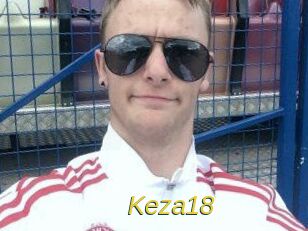 Keza18
