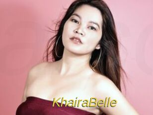 KhairaBelle