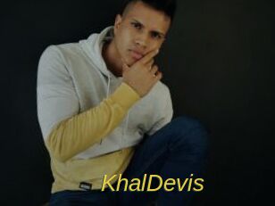 KhalDevis