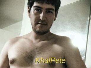 KhalPete