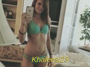 Khaleesi23