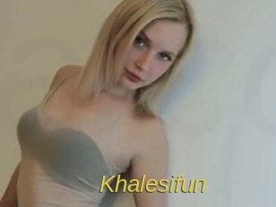 Khalesifun