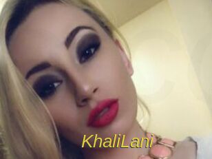 KhaliLani